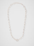 Talia T-bar Necklace