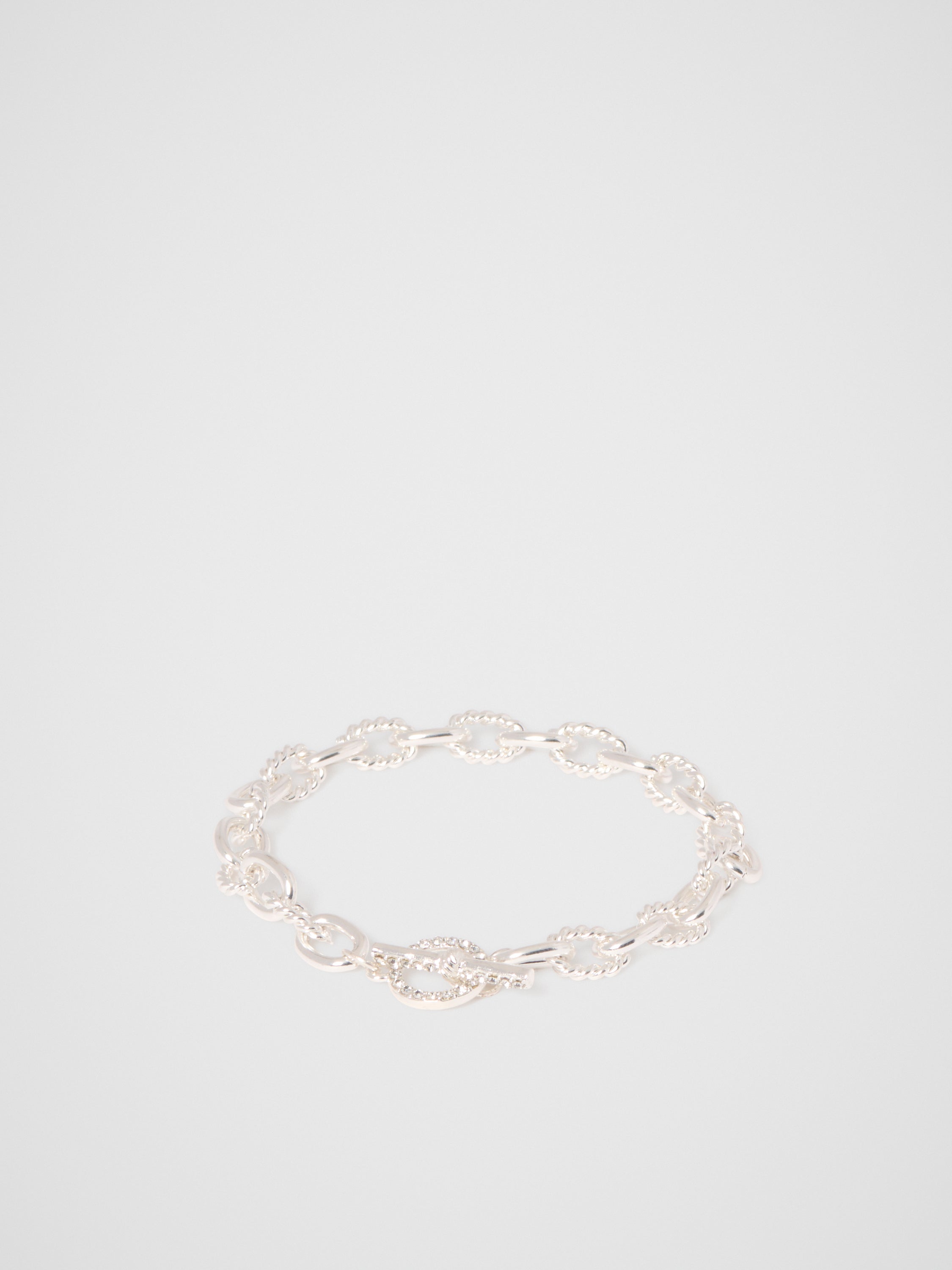 Talia T-bar Bracelet
