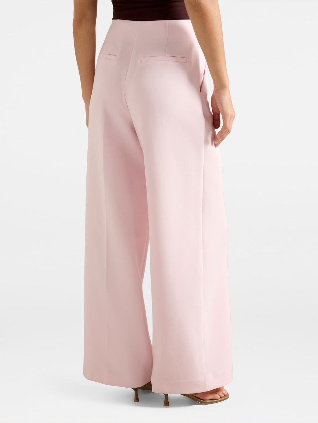 Lee Wide Leg Pant