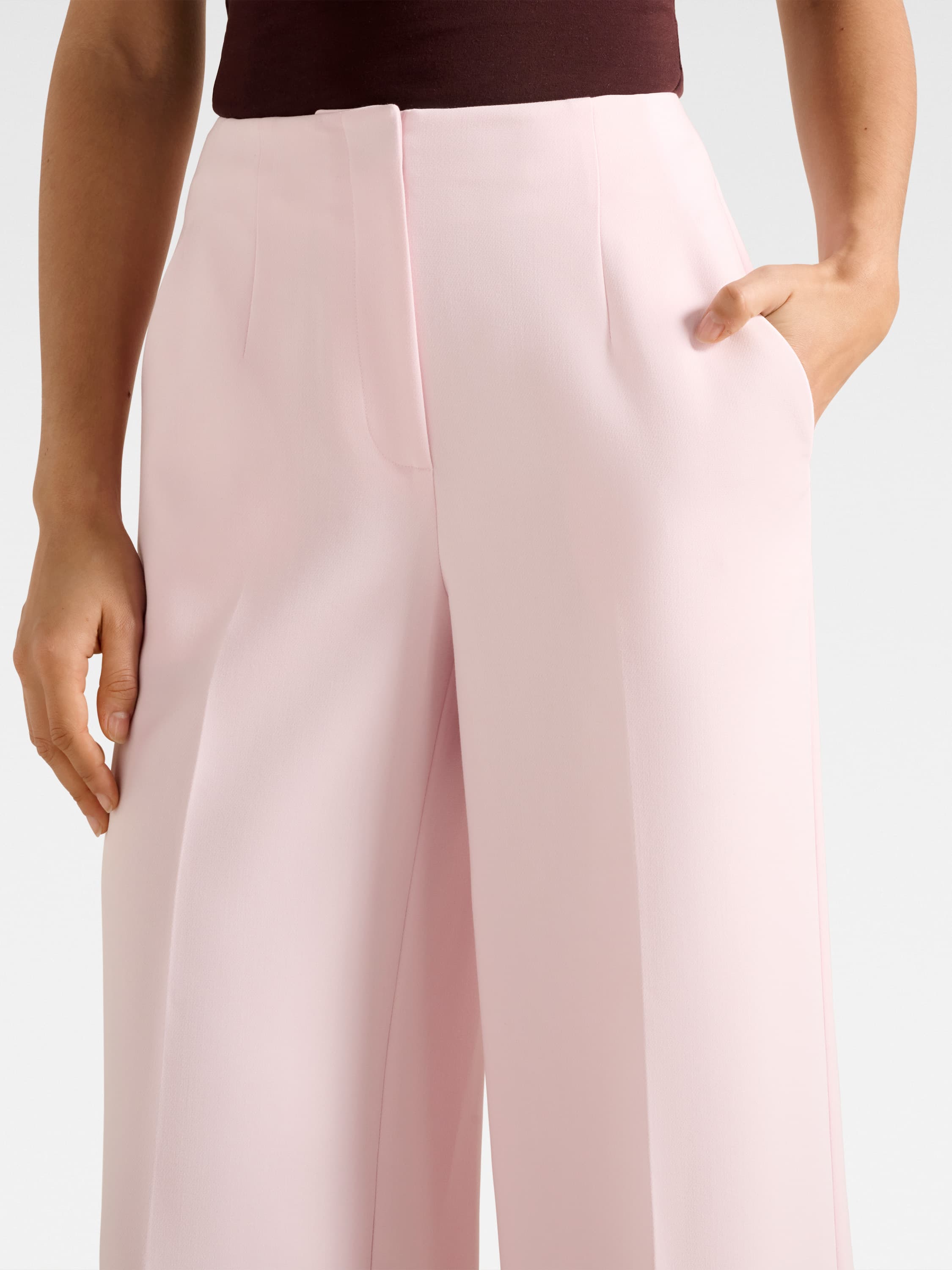 Lee Wide Leg Pant