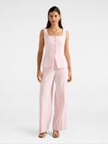 Lee Wide Leg Pant