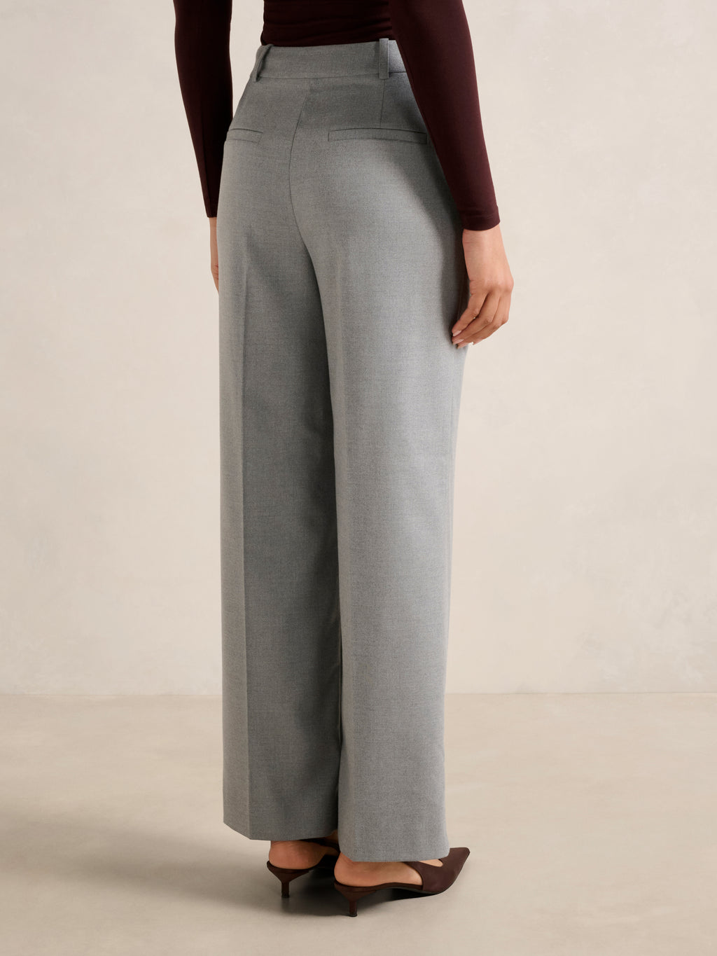 Raine Straight Leg Pant