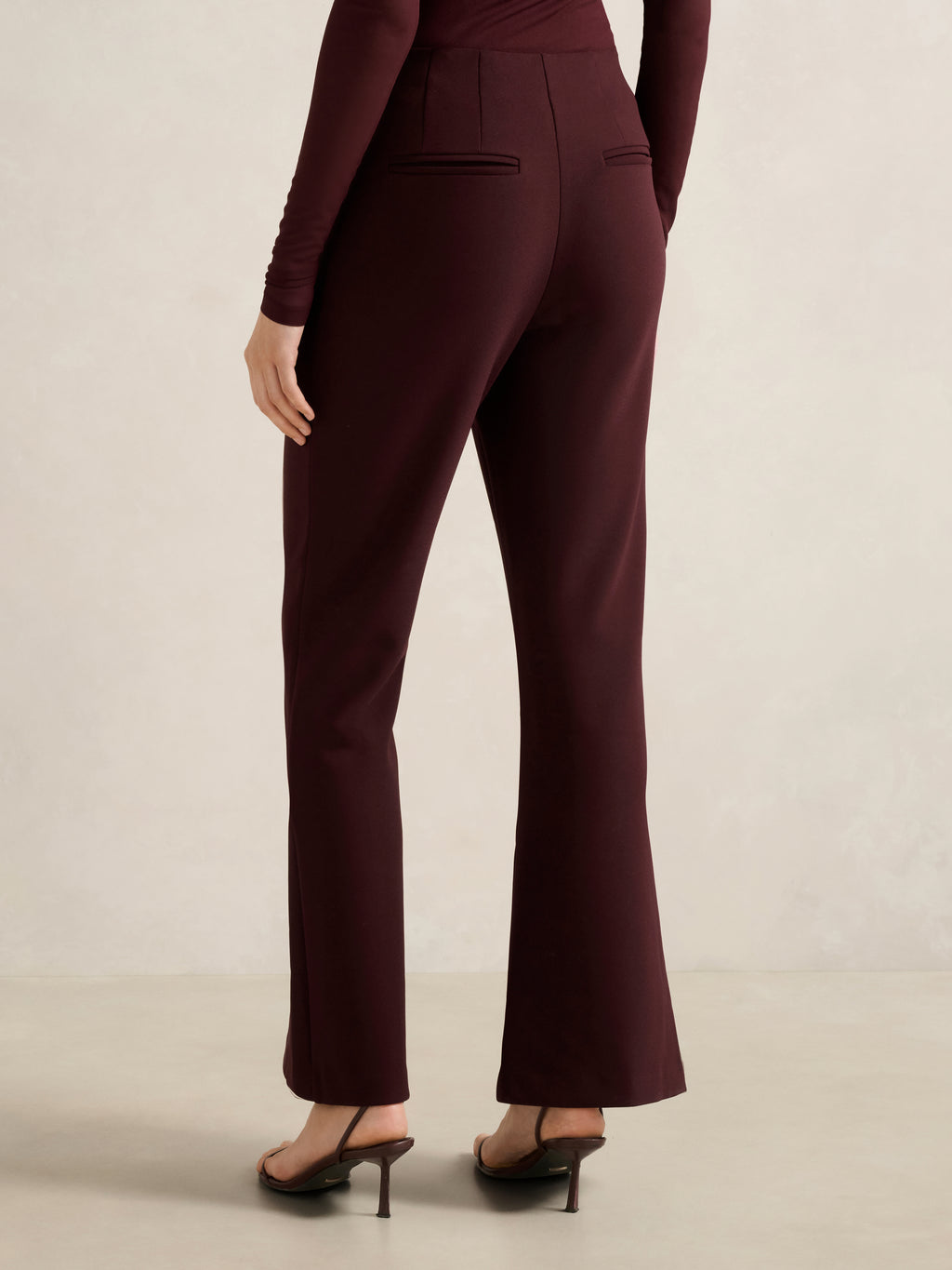 Maia Flare pant