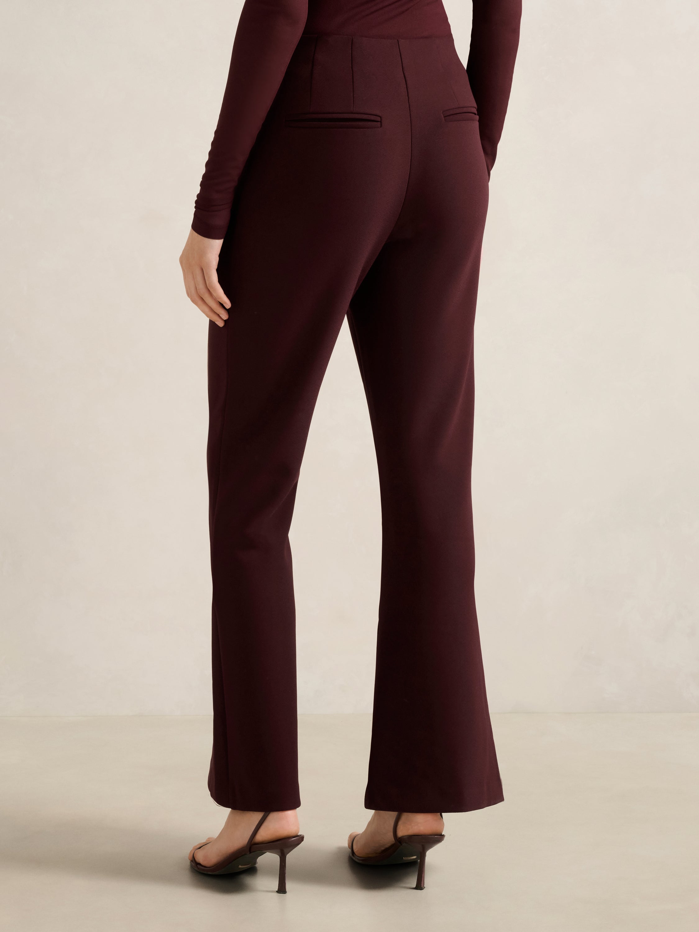 Maia Flare pant