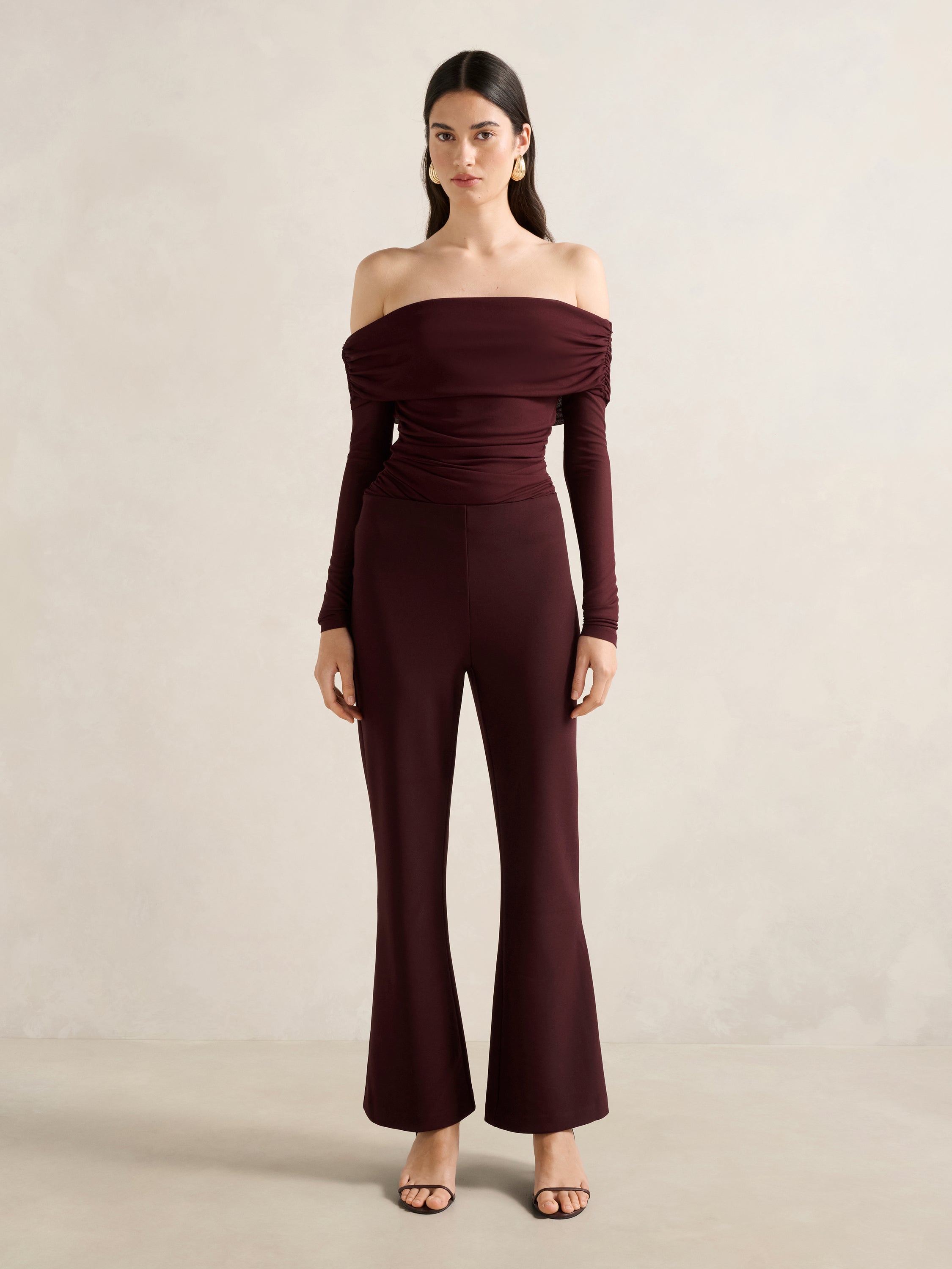 Maia Flare pant
