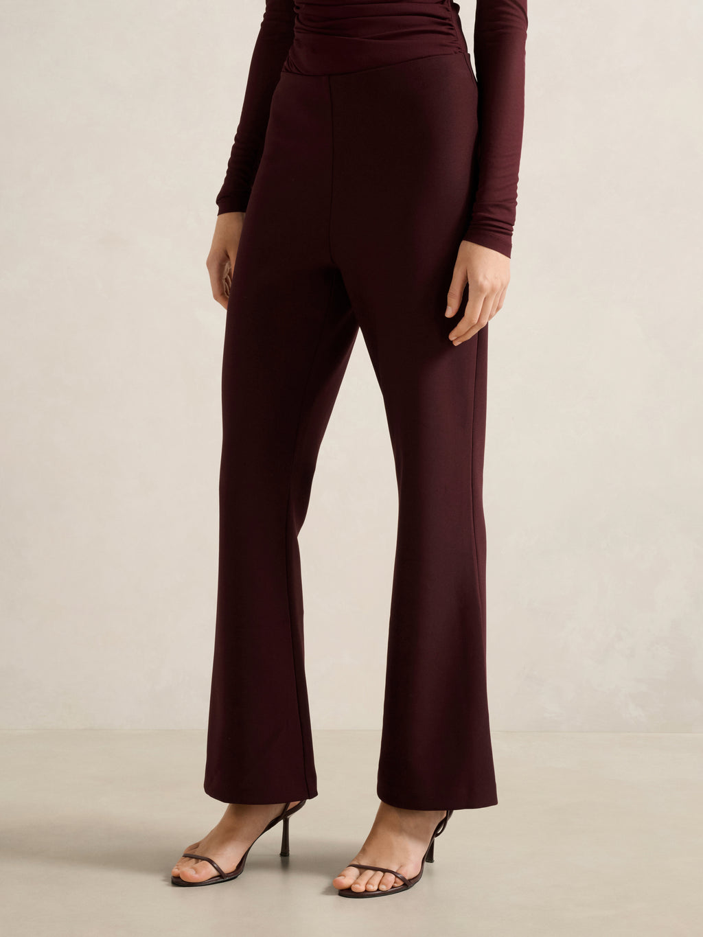 Maia Flare pant