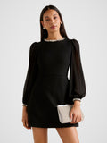 Carmen Sequin Cape