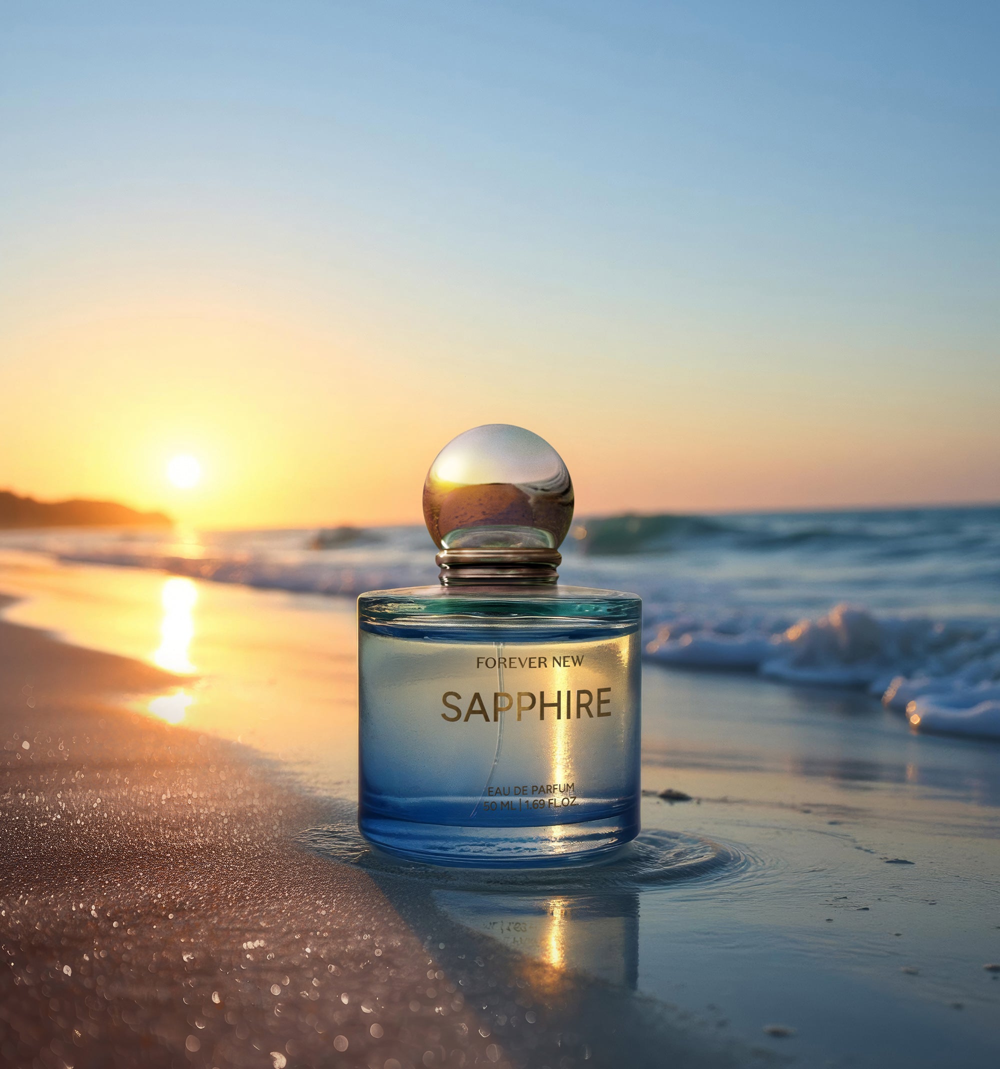 Forever New Sapphire