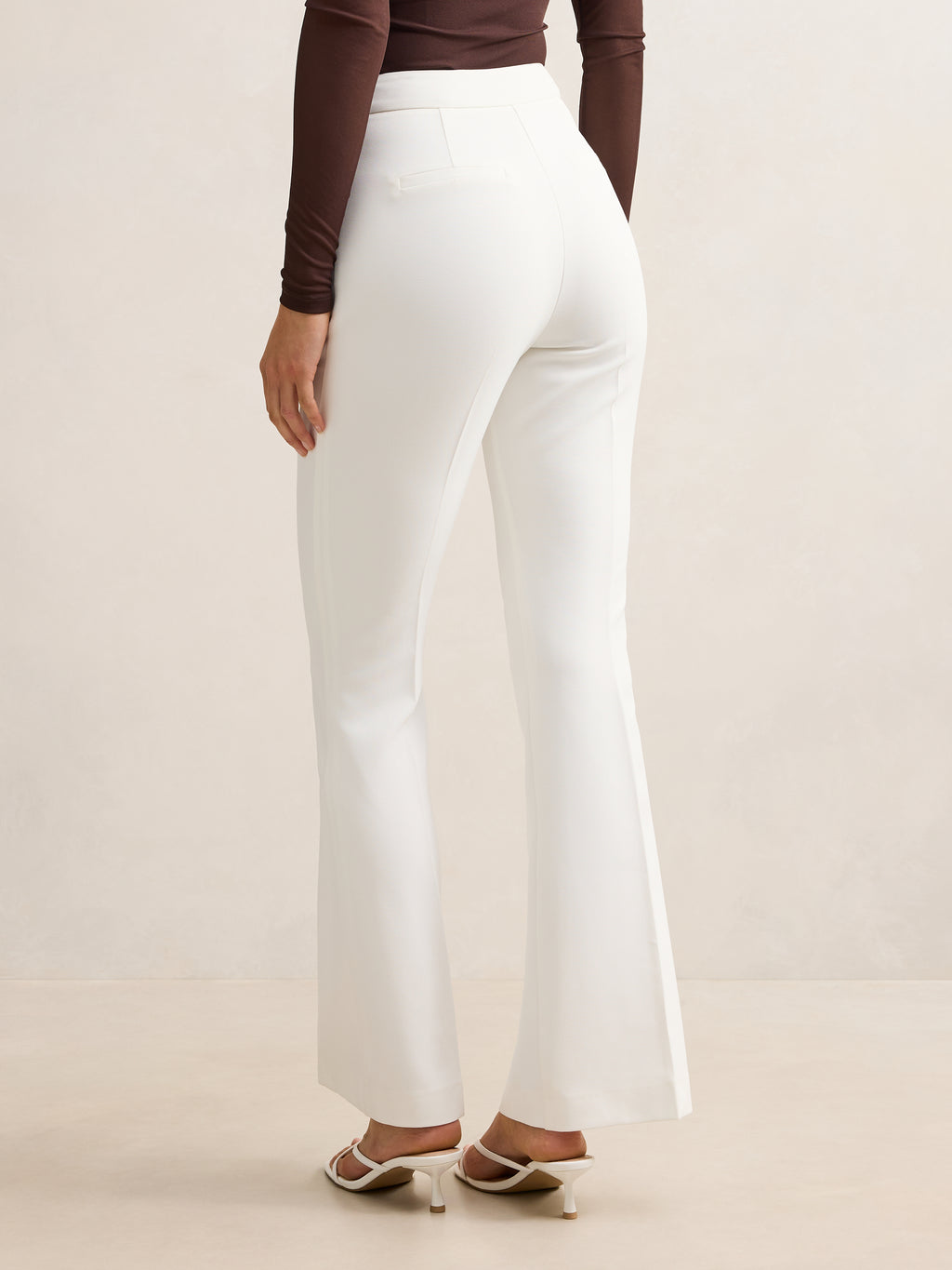 Faith Flare Pant