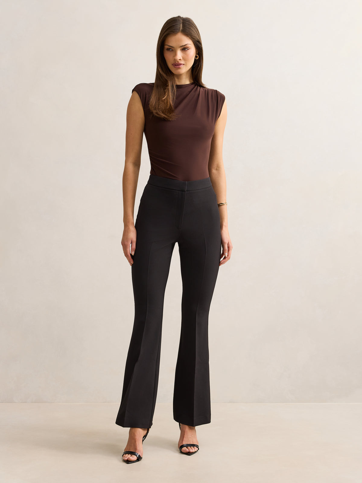 Faith Flare Pant
