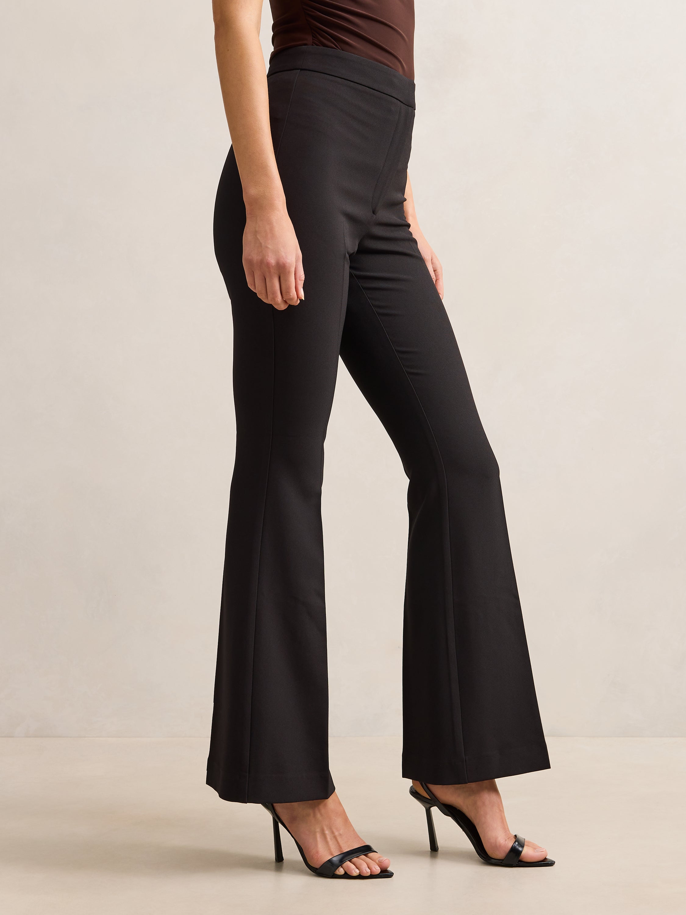 Faith Flare Pant