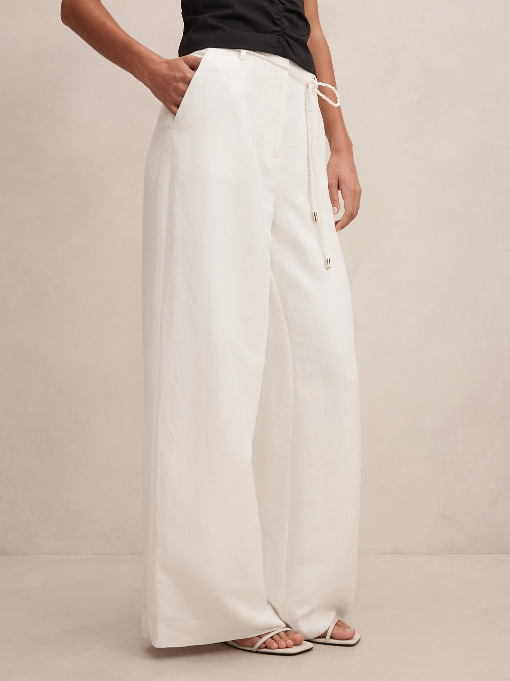 Myla Wide Leg Pant