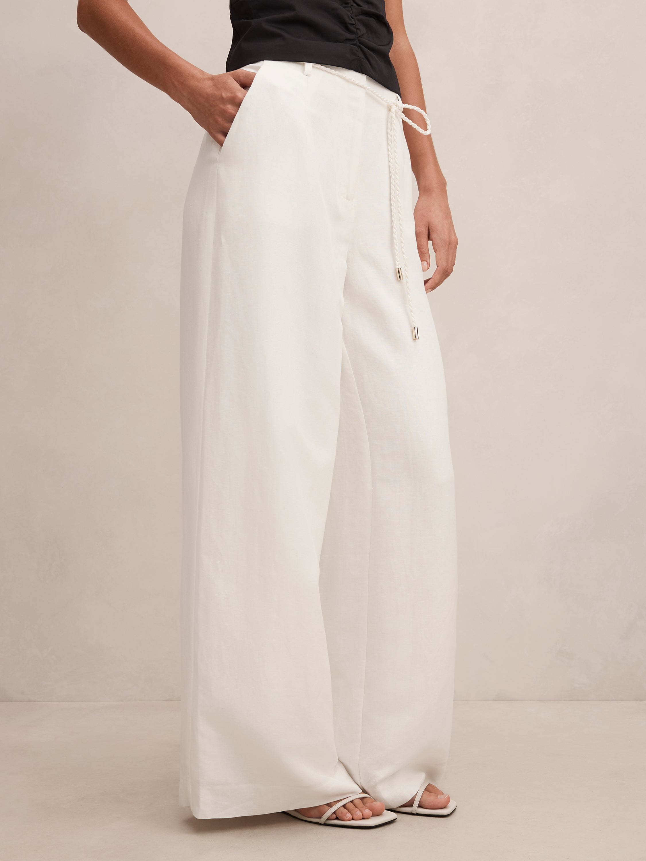 Myla Wide Leg Pant