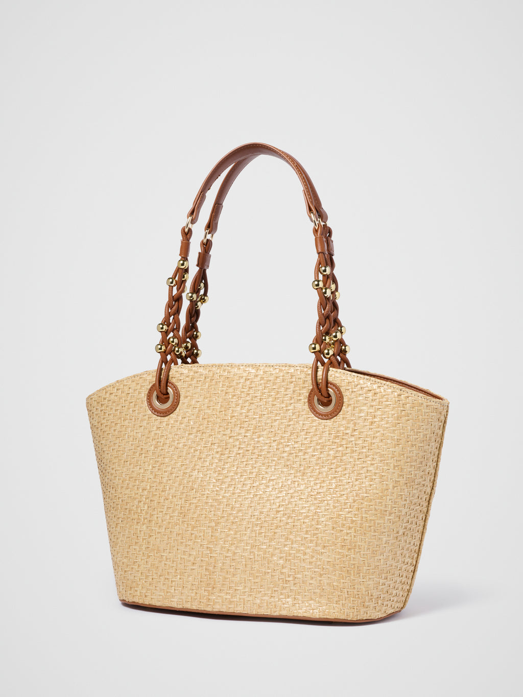 Aria Weave Tote