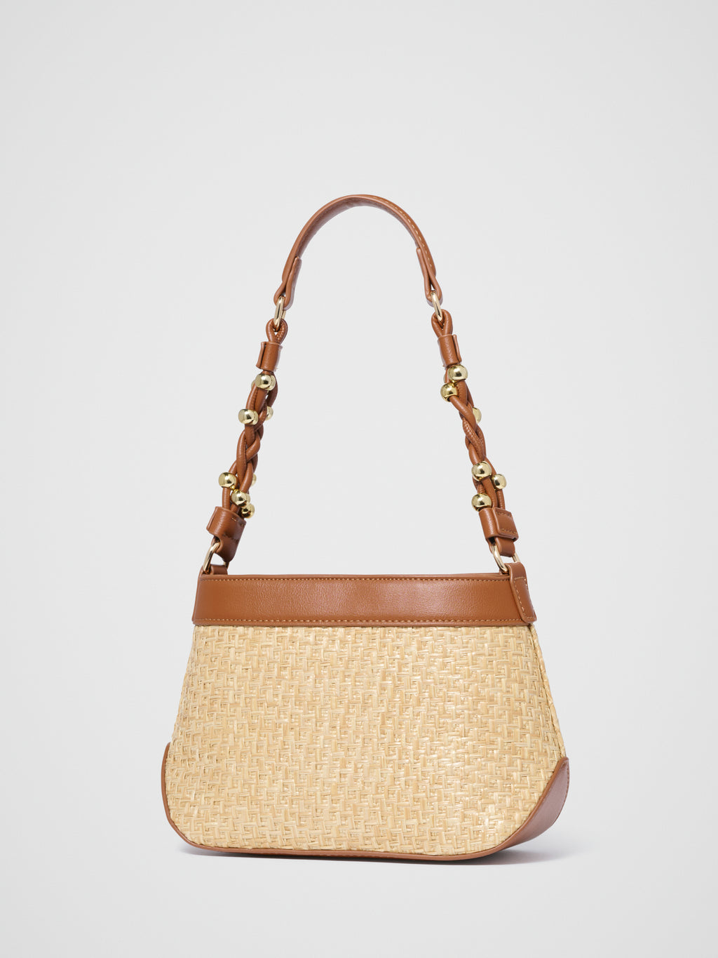 Elsie Weave Small Bag