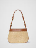 Elsie Weave Small Bag