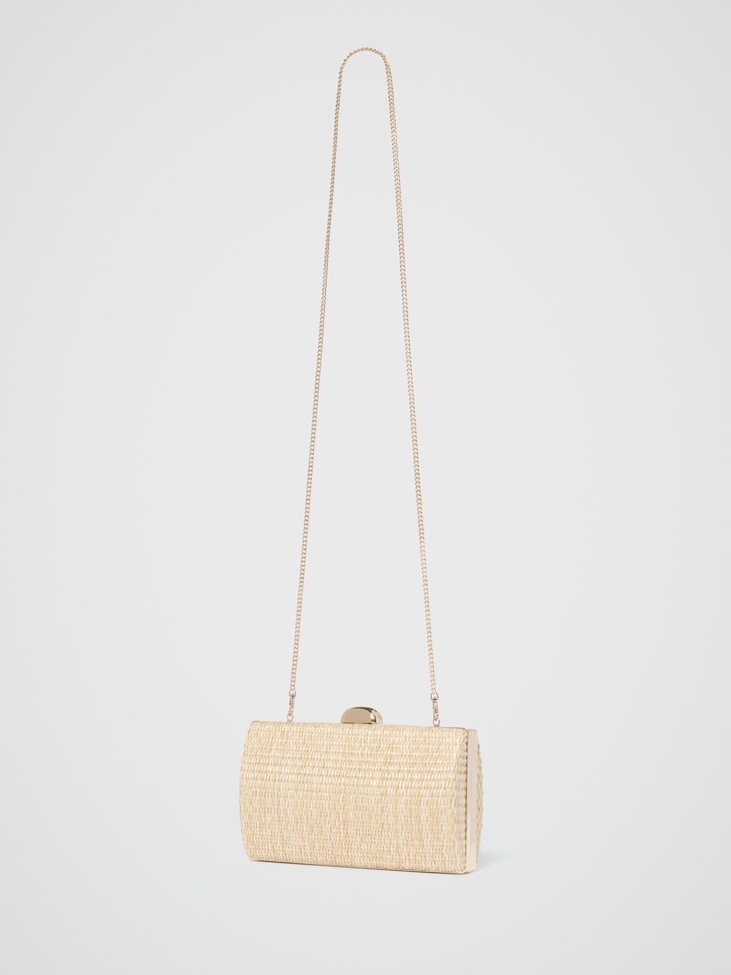 Helena Weave Hardcase