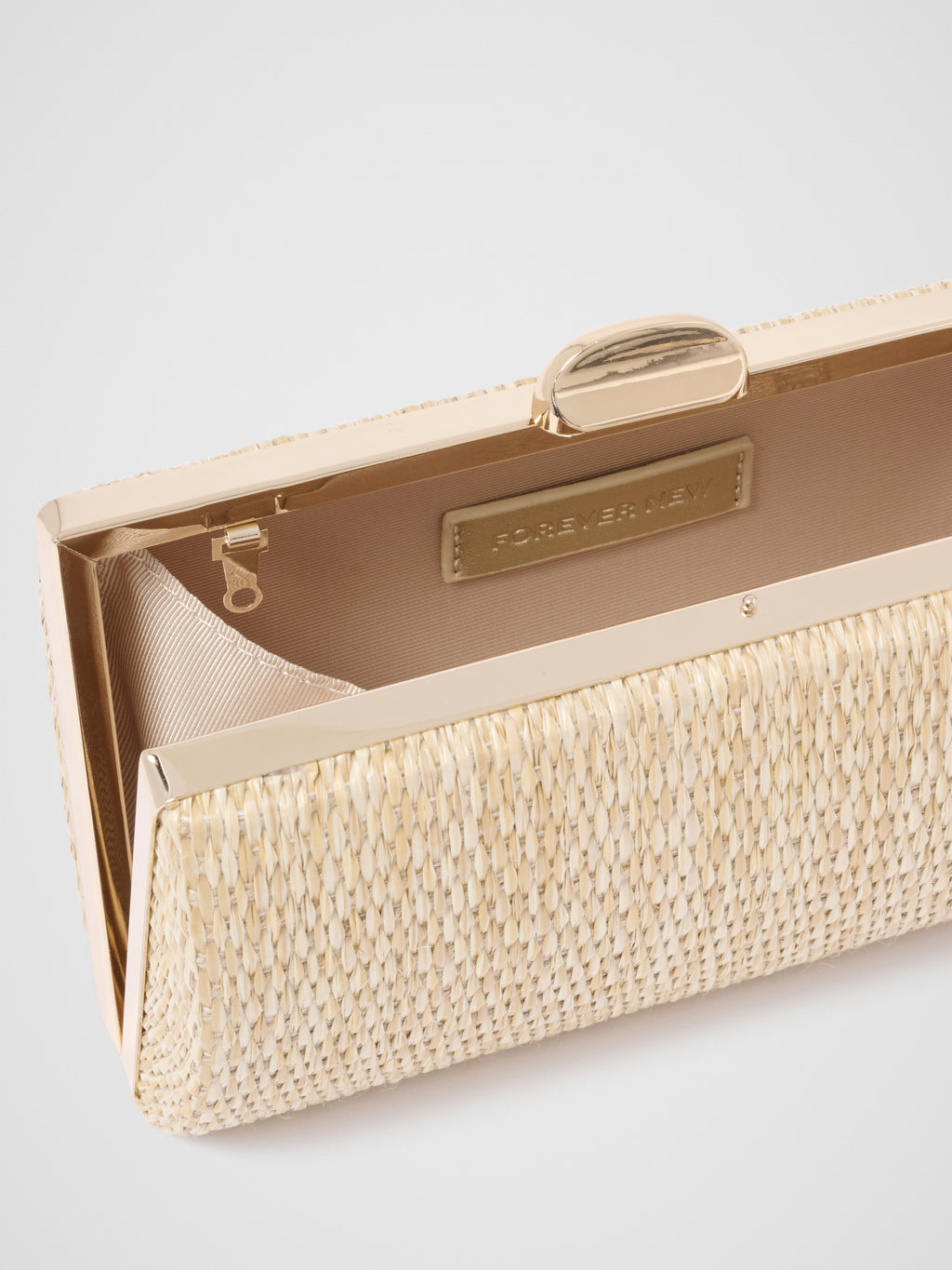 Helena Weave Hardcase
