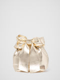 Petra Bow Metal Handle