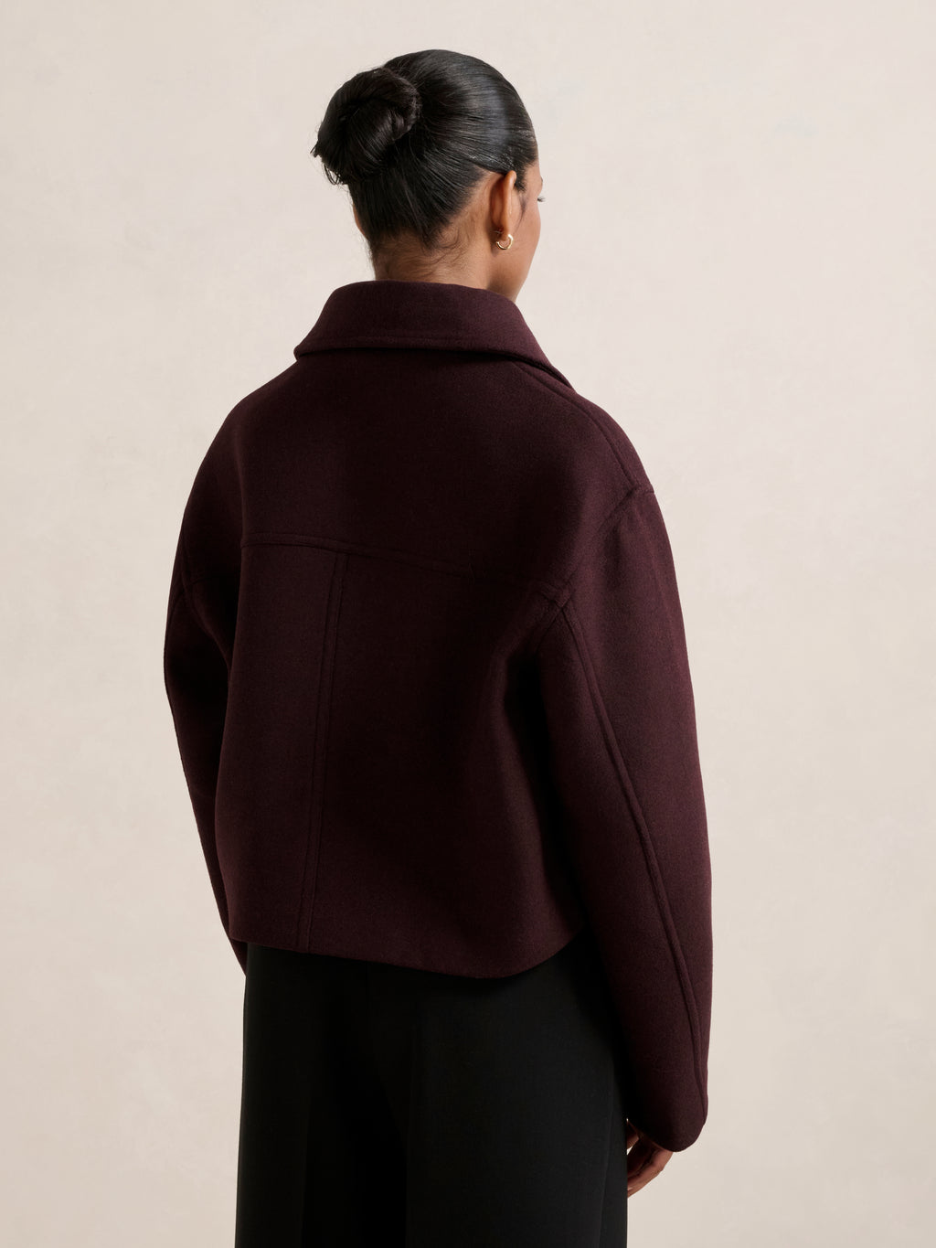 Eliana Petite Jacket