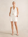 Winslet Tailored Short