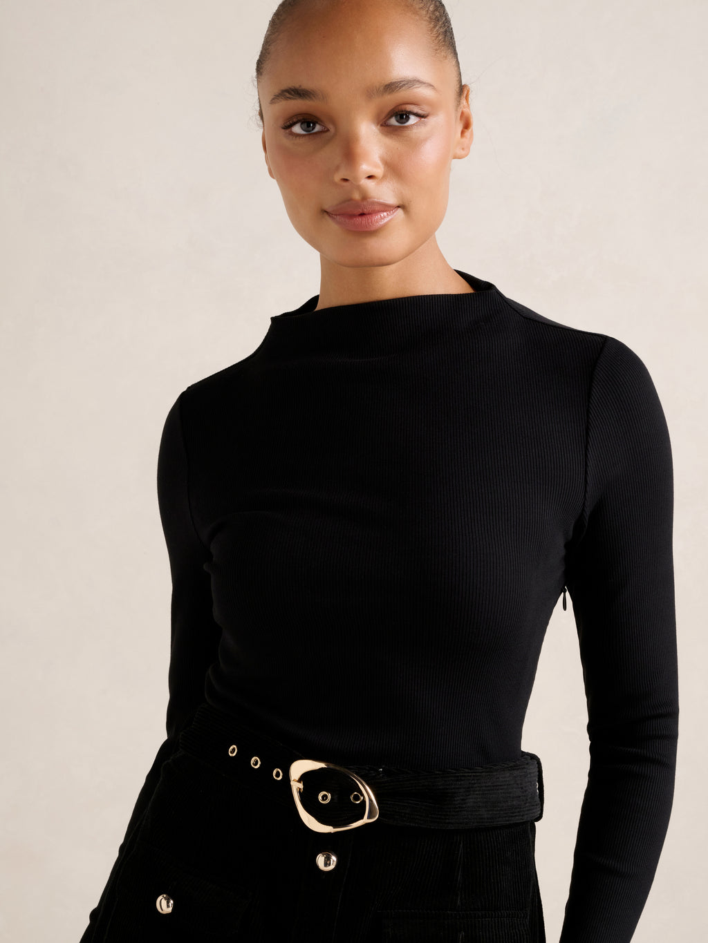 Zahra 2 in 1 Mini Dress