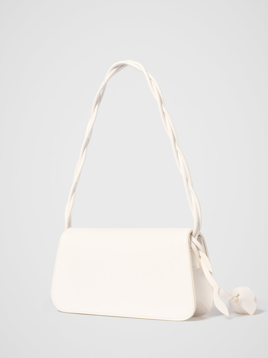 Finley Flower Shoulder Bag