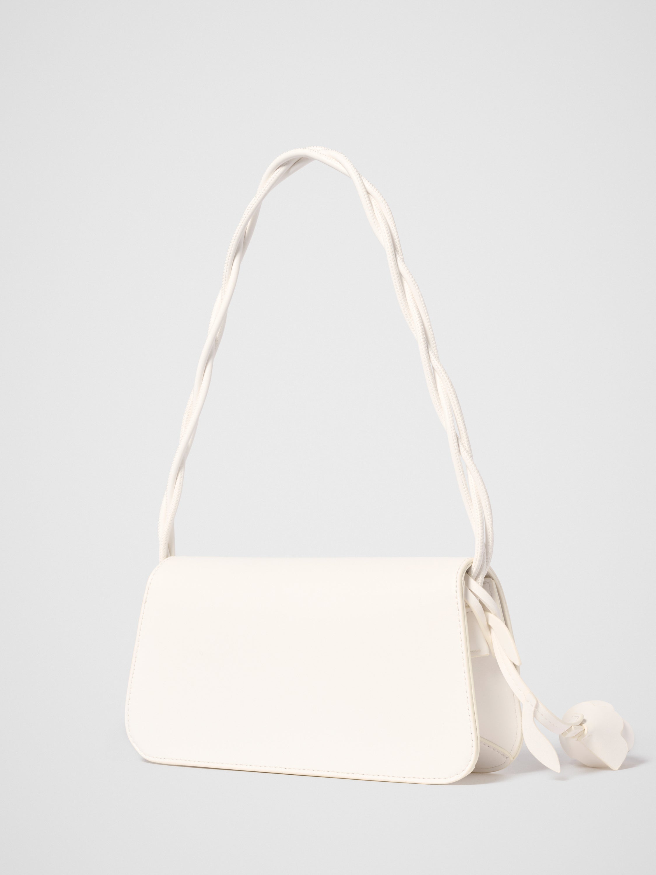 Finley Flower Shoulder Bag