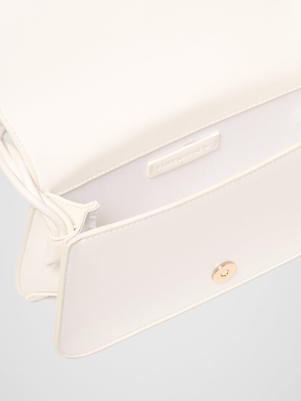Finley Flower Shoulder Bag