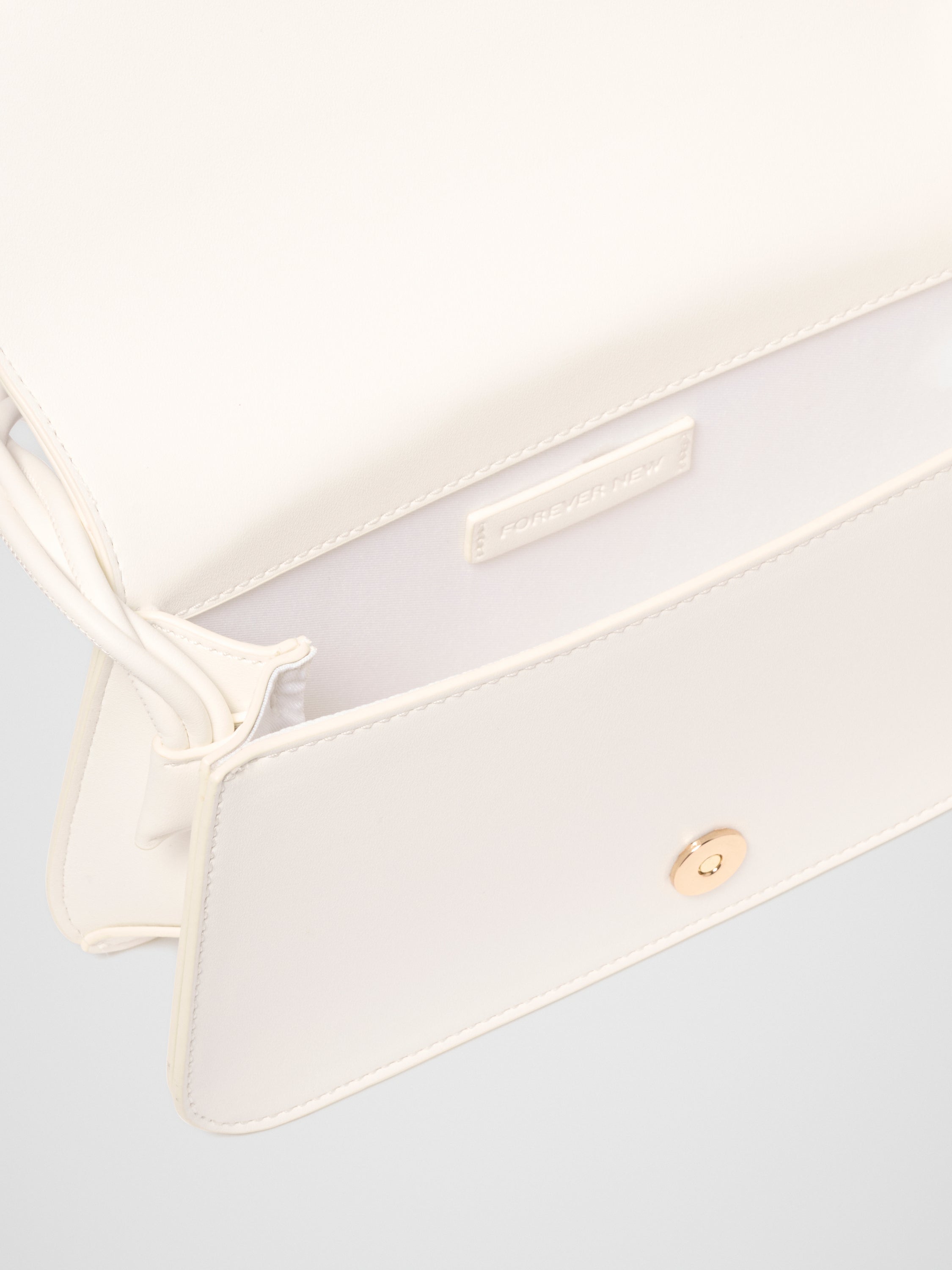 Finley Flower Shoulder Bag