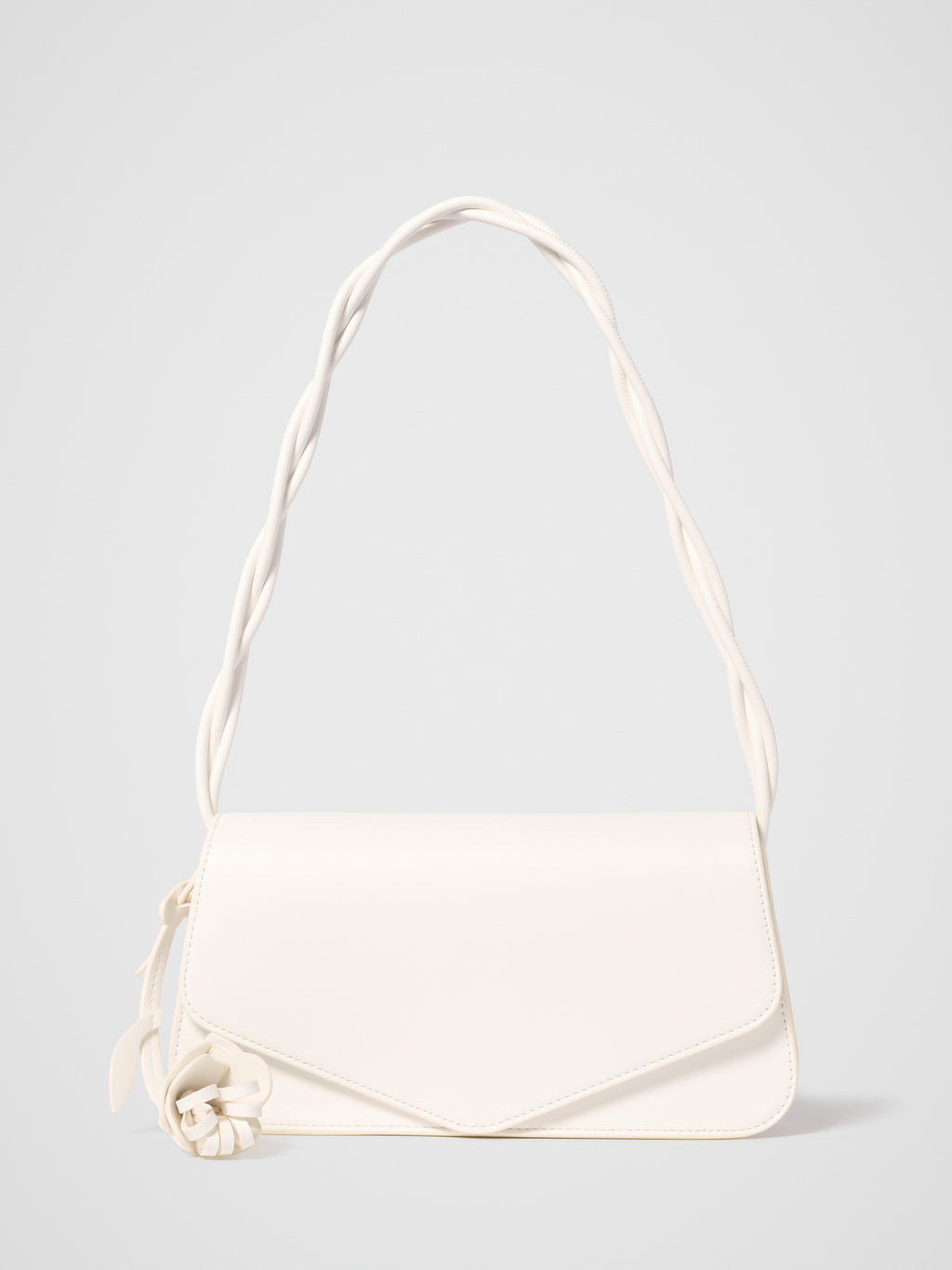 Finley Flower Shoulder Bag