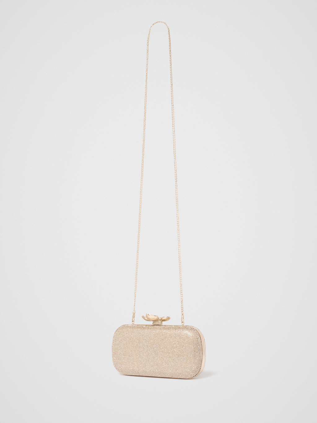Callie Flower Clasp Jewel Hardcase