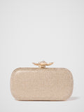 Callie Flower Clasp Jewel Hardcase