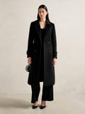 Daphne DB Mid Length Coat