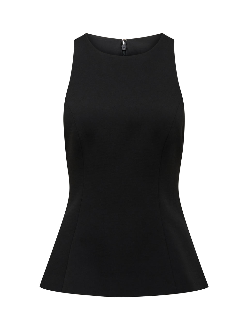 Dahlia Petite Fit and Flare Top