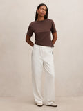 Sabrina Side Stripe Pants