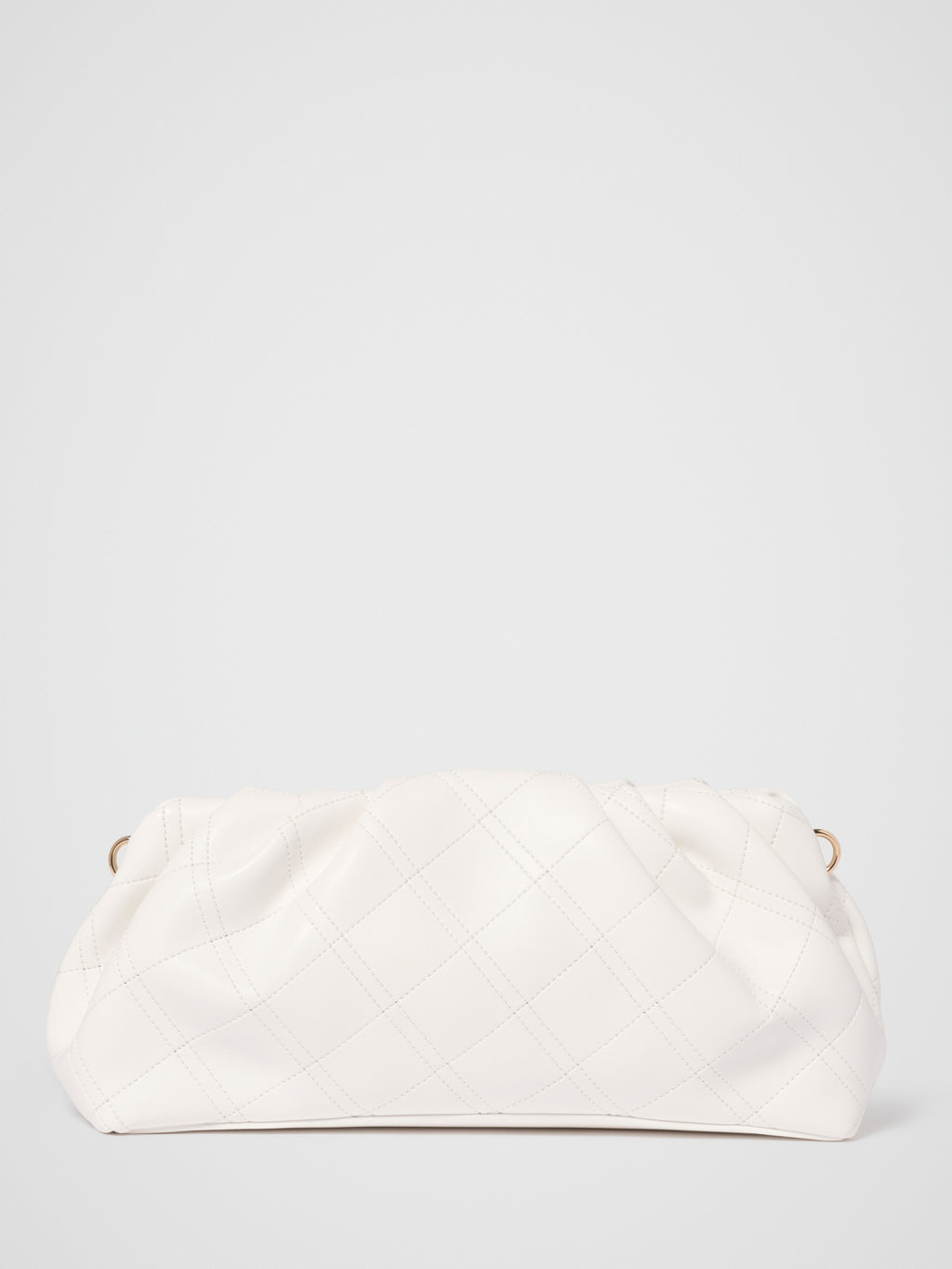 Saskia Soft Quilt Clutch