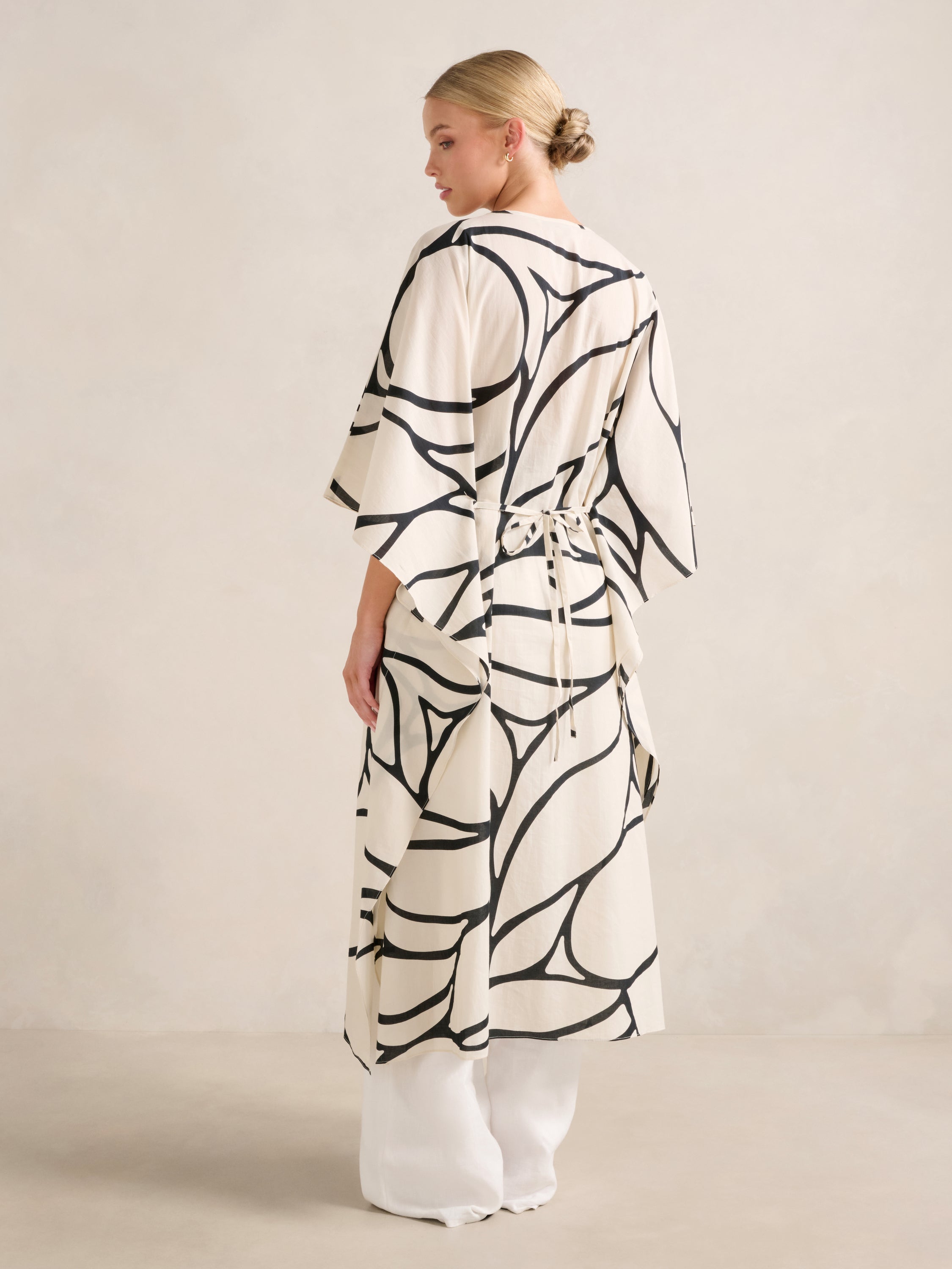 Tyla Summer Kaftan