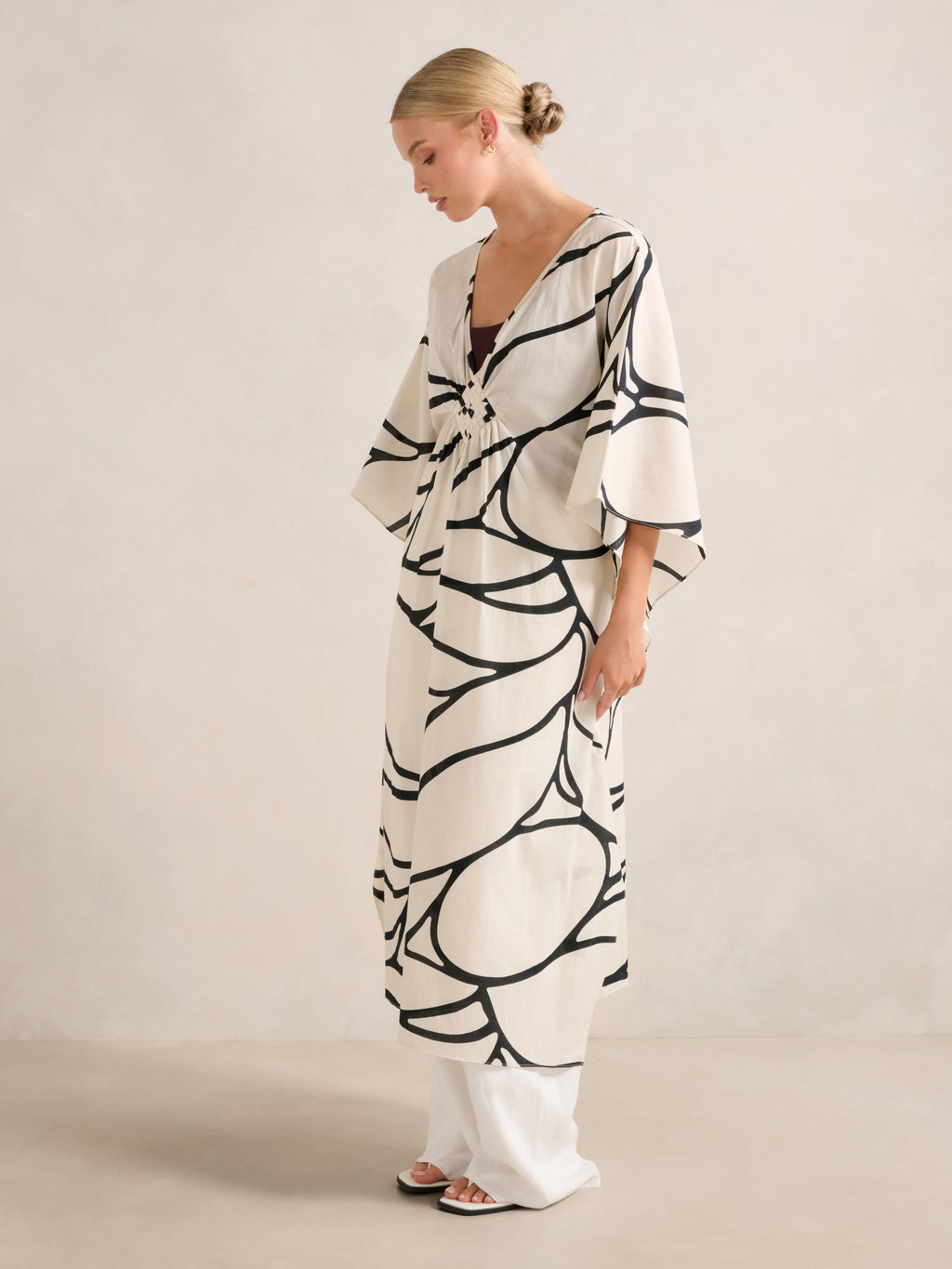 Tyla Summer Kaftan