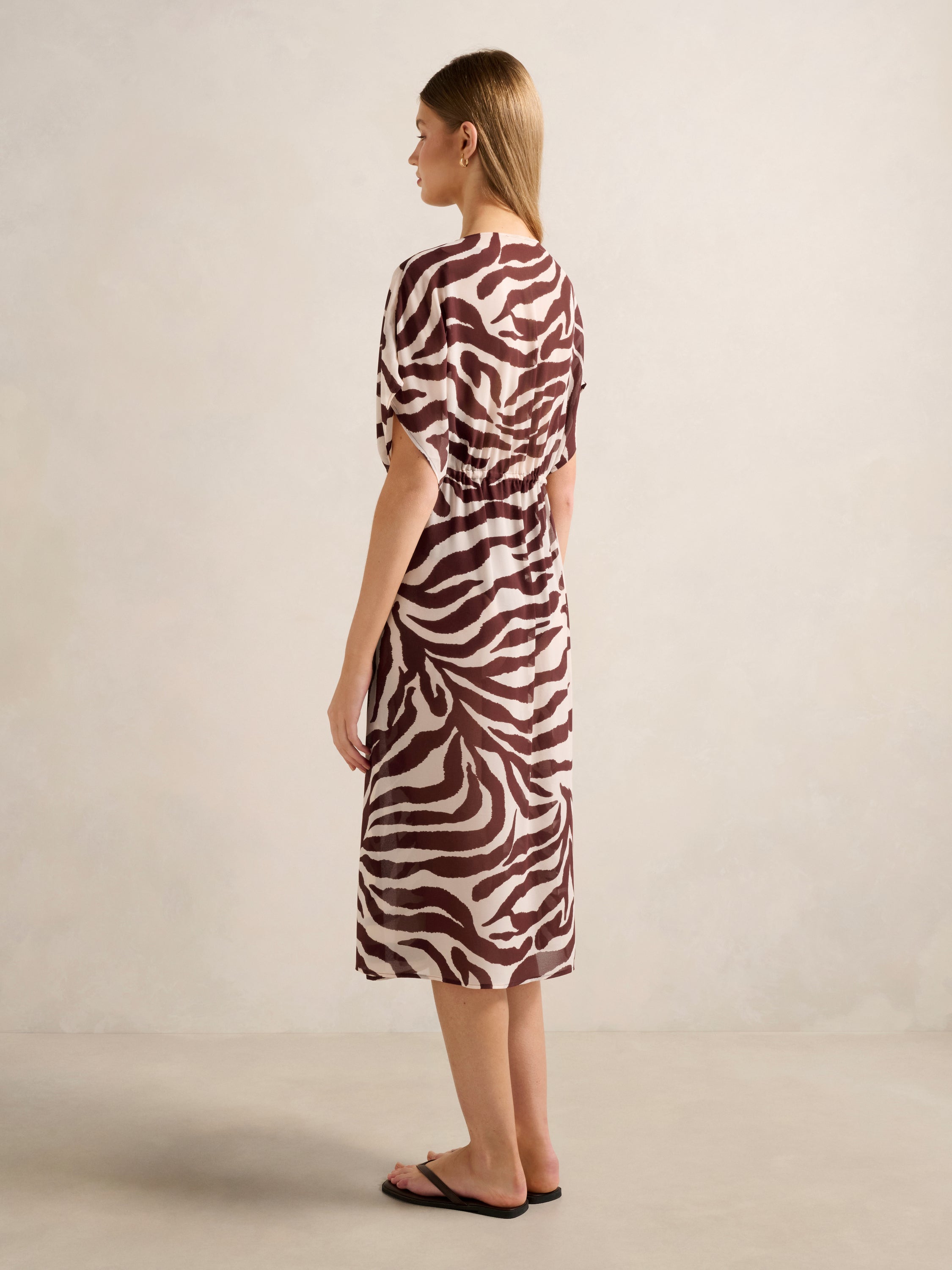 Eliza Summer Kaftan
