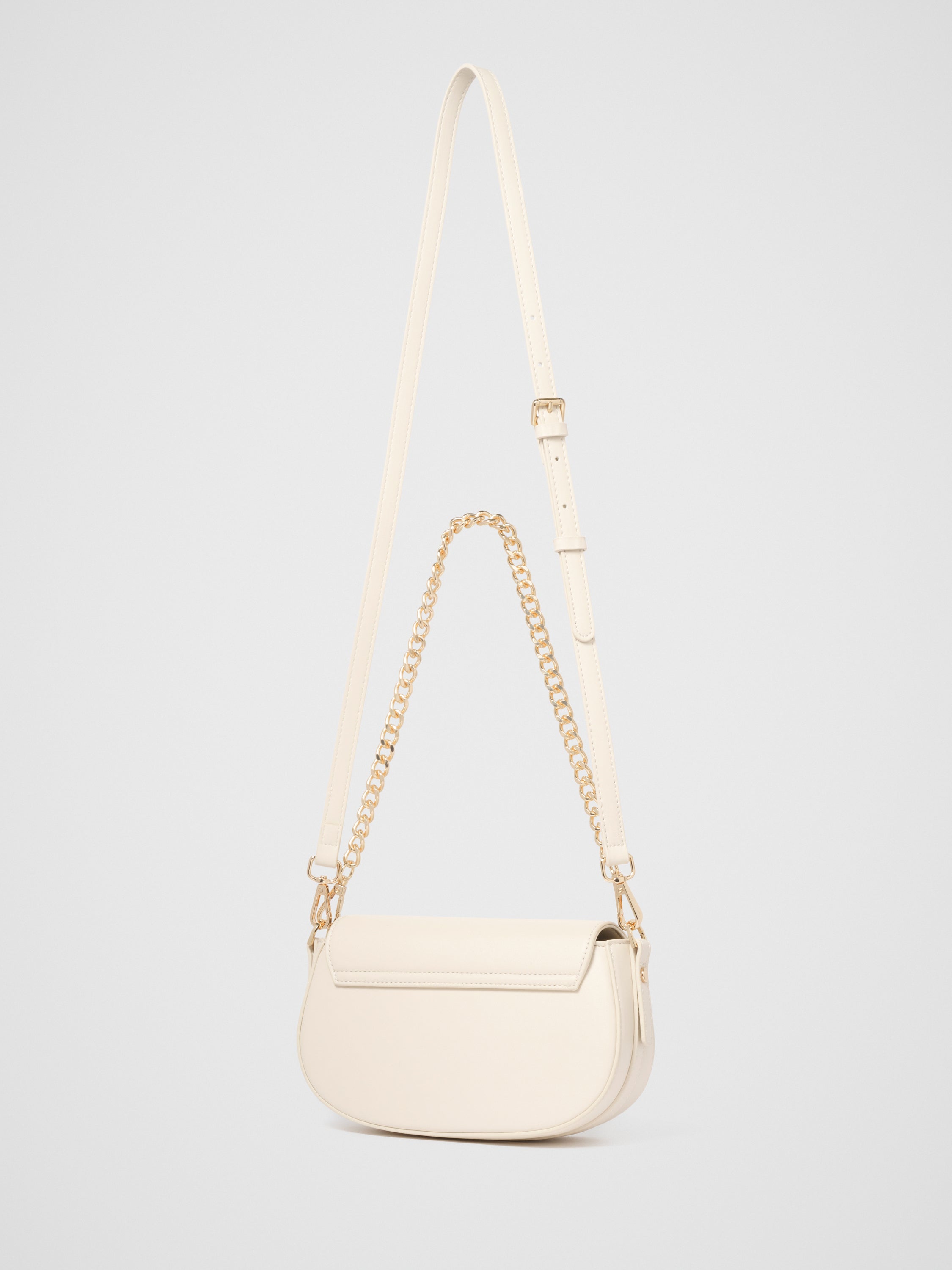 Nadia Saddle Bag