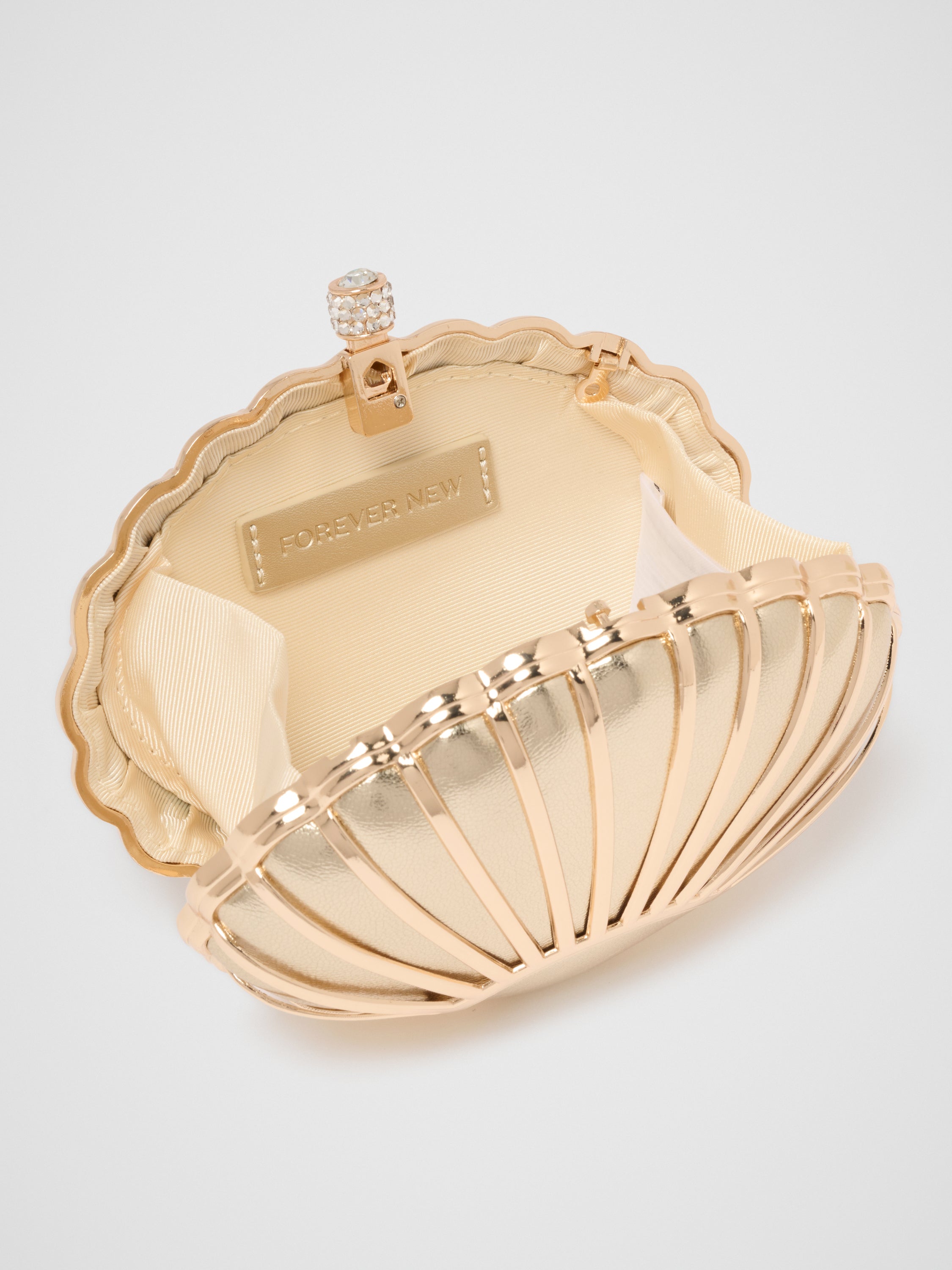 Lizzie Shell Hardcase
