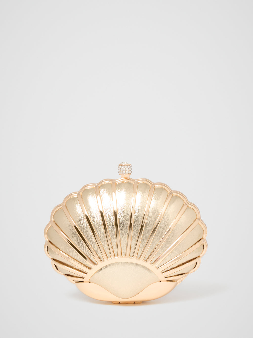 Lizzie Shell Hardcase
