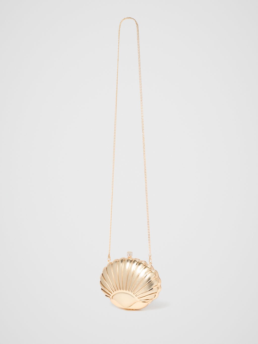 Lizzie Shell Hardcase