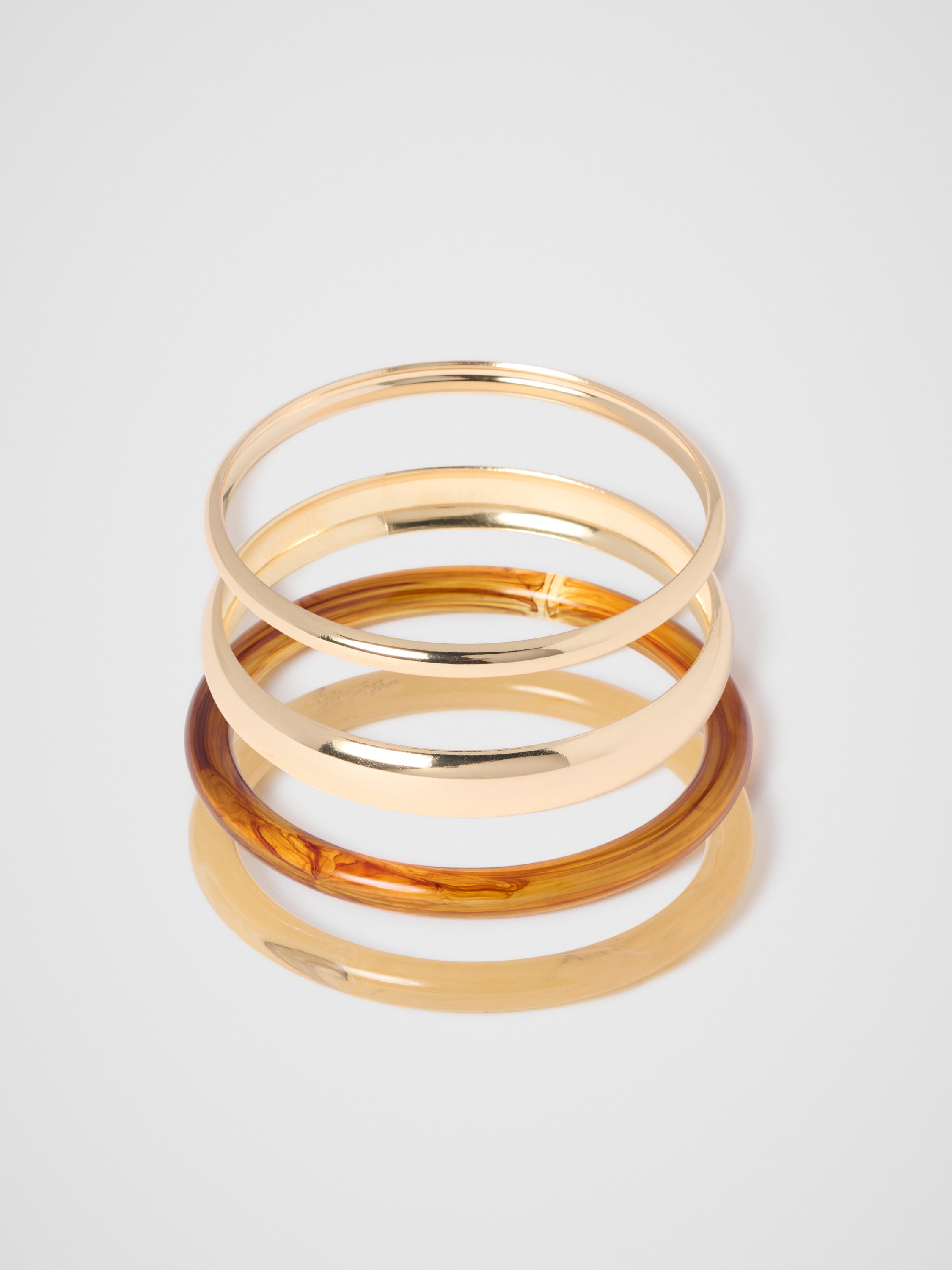 Eliana Bangle Multi Pack