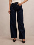 Yasmin Wide Leg Jean