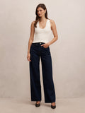 Yasmin Wide Leg Jean