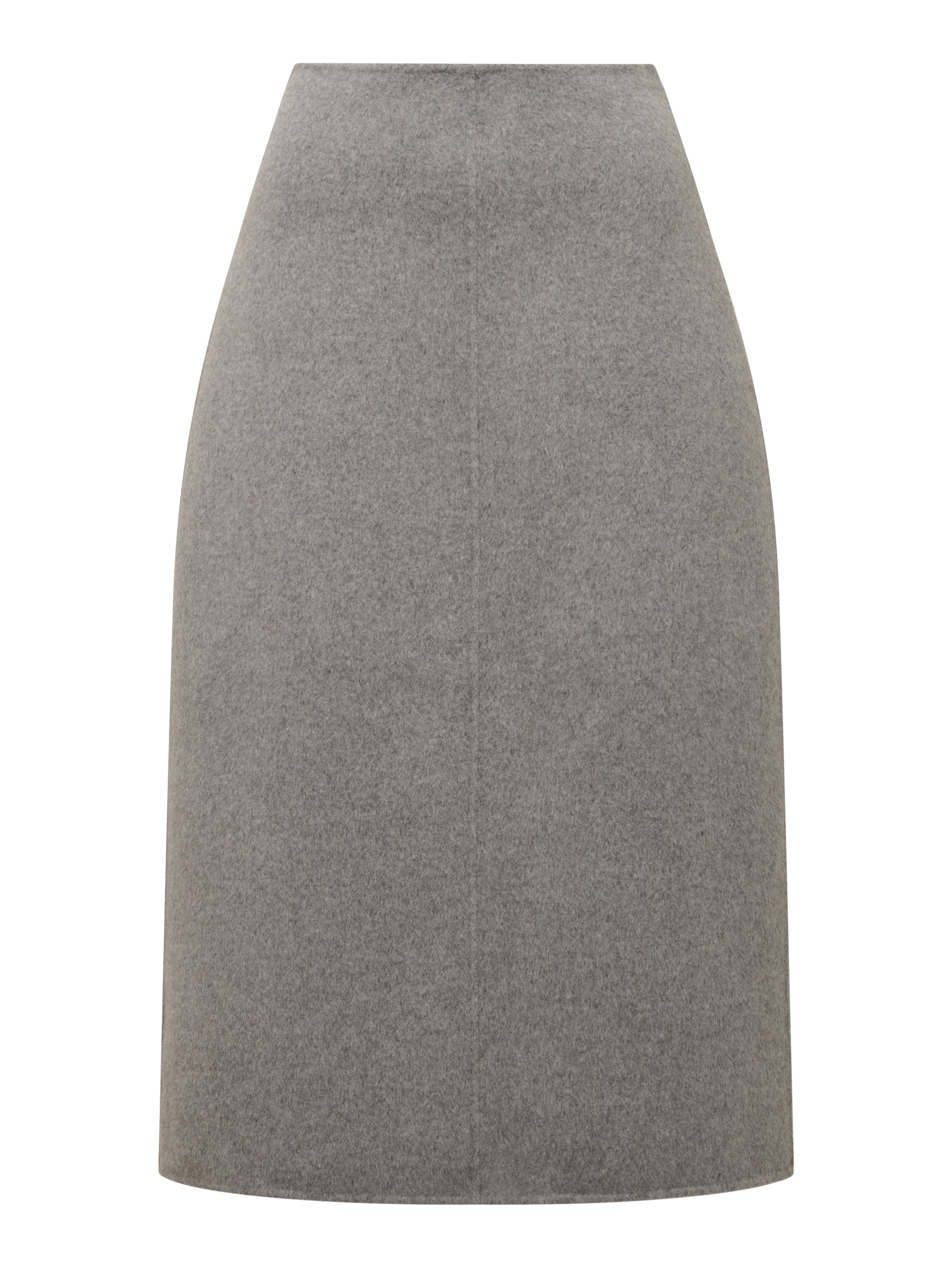 Amara Felled Circle Skirt
