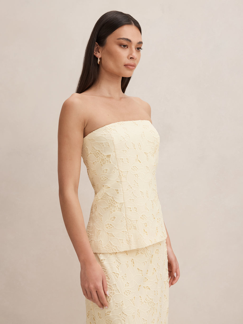 Andie Lace Bandeau
