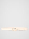 Tara Twist Buckle Belt